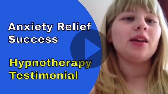 how to deal with Anxiety client hypnotherapy in Ely review