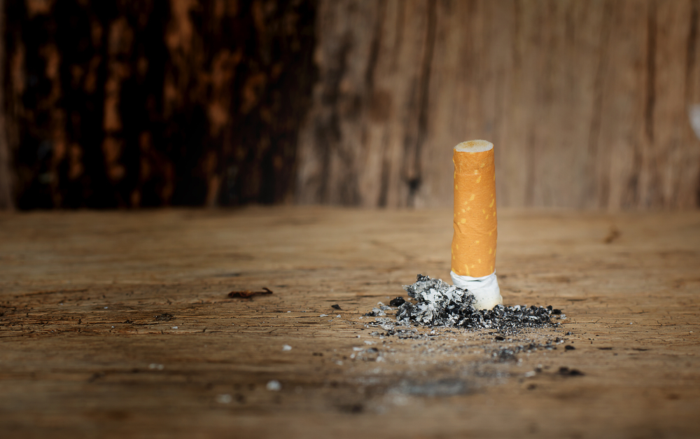 Quitting Smoking – Cut Down or Stop Completely?