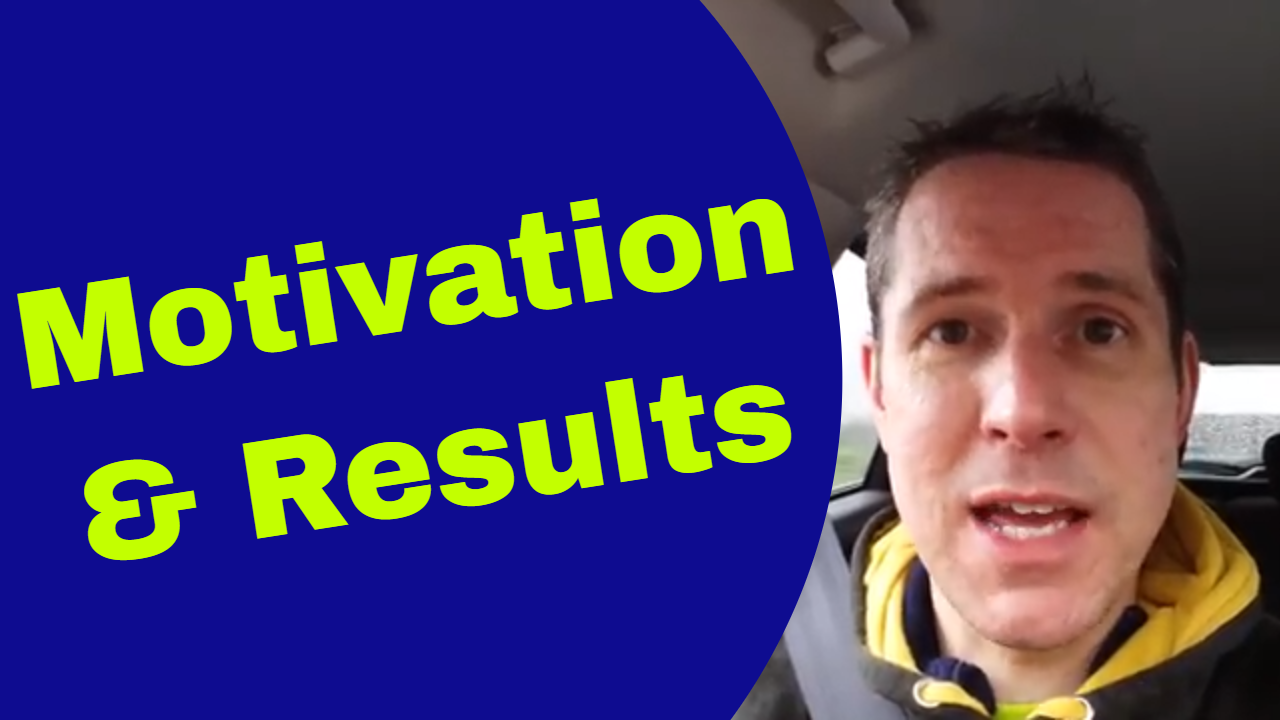 Motivation and results dan regan hypnotherapy.ely