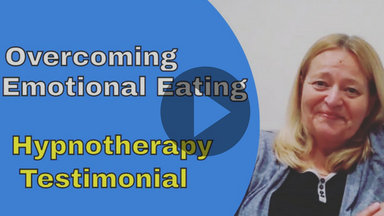 emotional eating weight loss hypnotherapy in Ely and Newmarket