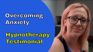 anxiety management hypnotherapy testimonial dan regan hypnotherapy