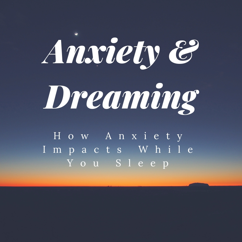 Anxiety Dreaming Hypnotherapy for anxiety ely
