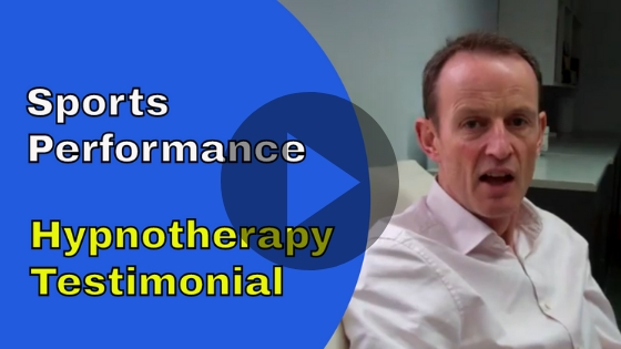 triathlon sports performance sports psychology hypnotherapy testimonial