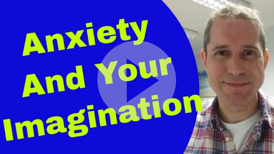 imagination anxiety hypnotherapy ely