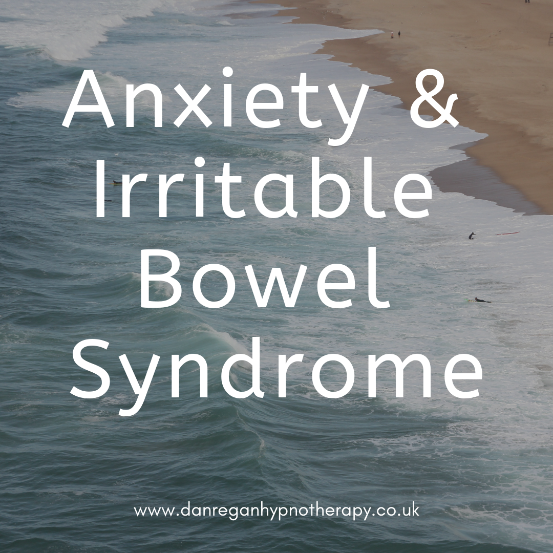 Anxiety and Irritable Bowel Syndrome hypnotherapy in Ely