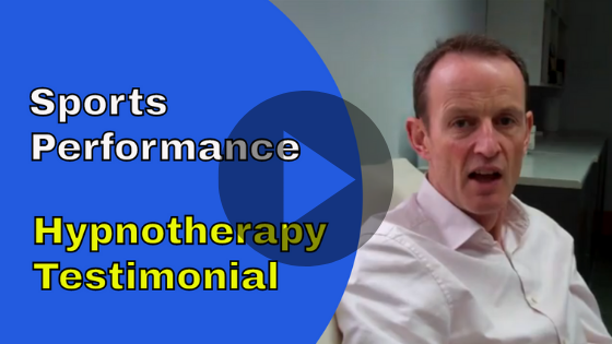 triathlon sports performance hypnotherapy in Ely testimonial