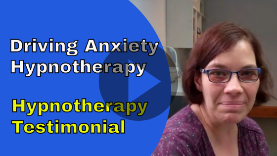 driving anxiety hypnotherapy in ely
