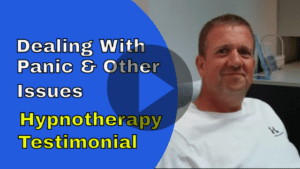 Panic Attacks Hypnotherapy in Ely