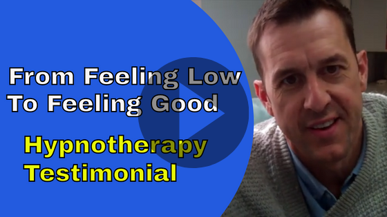from feeling low to feeling good hypnotherapy in ely
