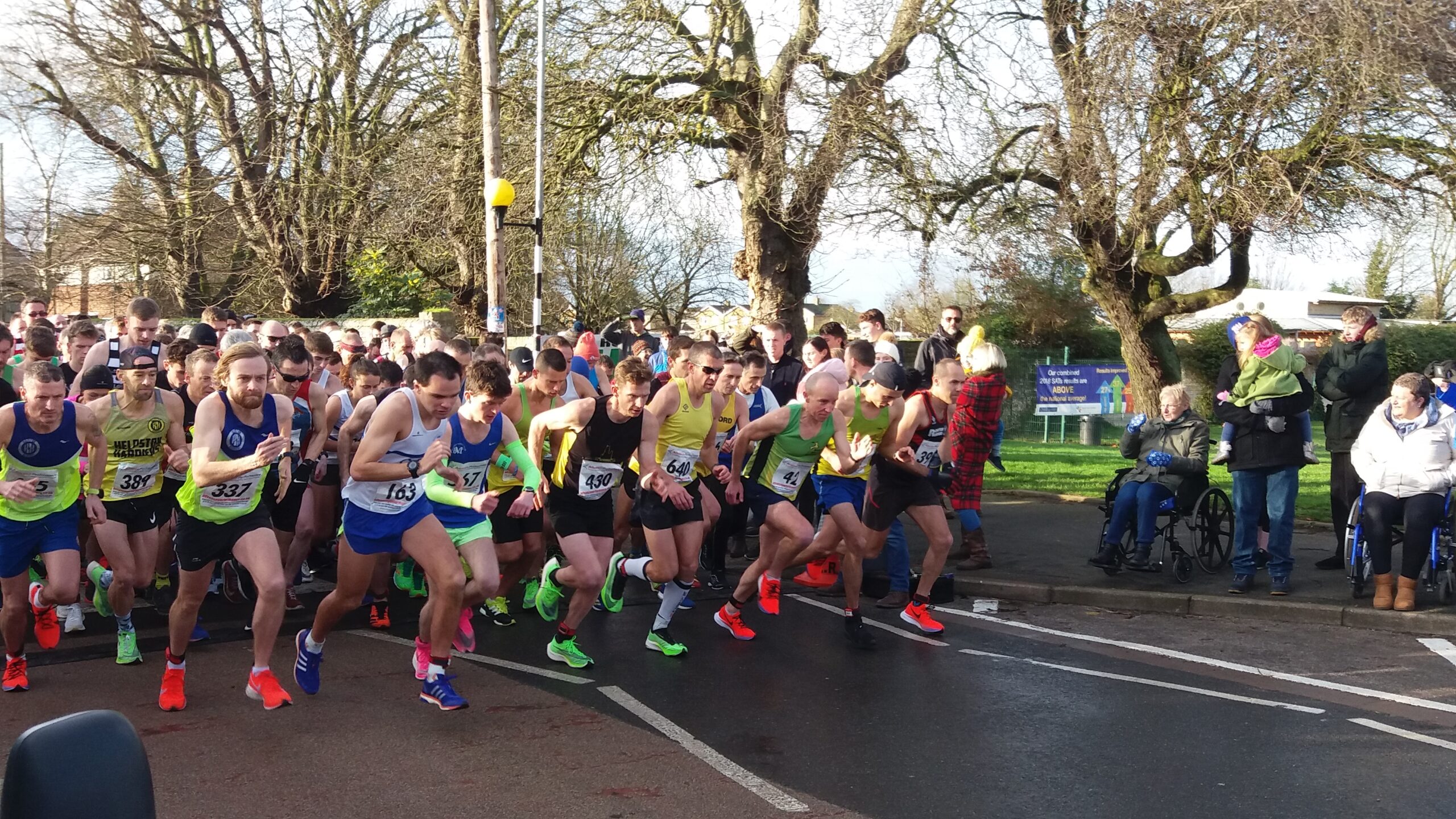 ely new years eve 10k