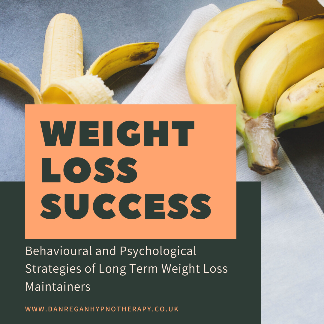 Weight Loss hypnotherapy Ely - strategies for weight loss success