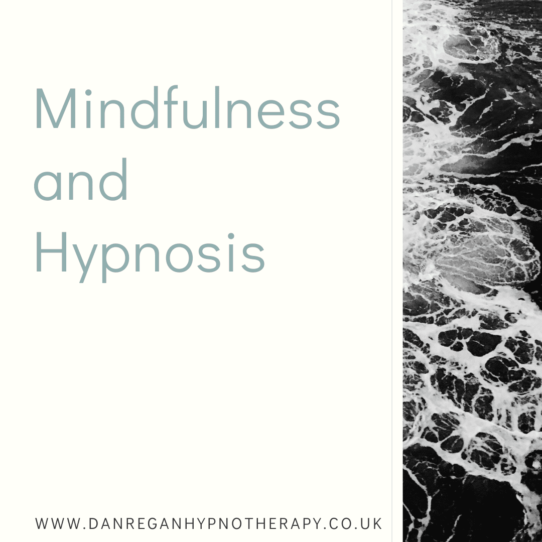 Mindfulness and Hypnosis 