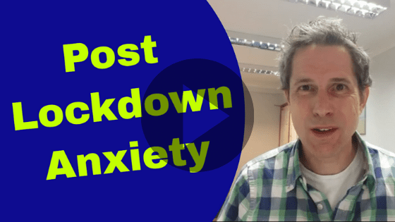 covid19 post lockdown anxiety hypnotherapy ely newmarket