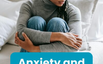 Anxiety and Avoidance