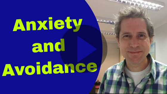 anxiety and avoidance hypnotherapy ely