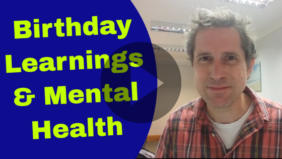 birthday learnings mental health hypnotherapy ely newmarket