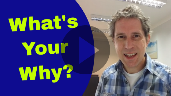whats your why hypnotherapy in ely