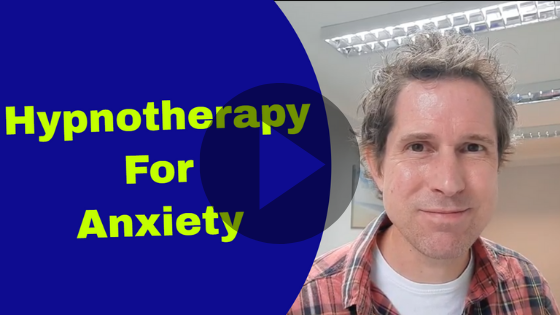 hypnotherapy for anxiety dan regan hypnotherapy