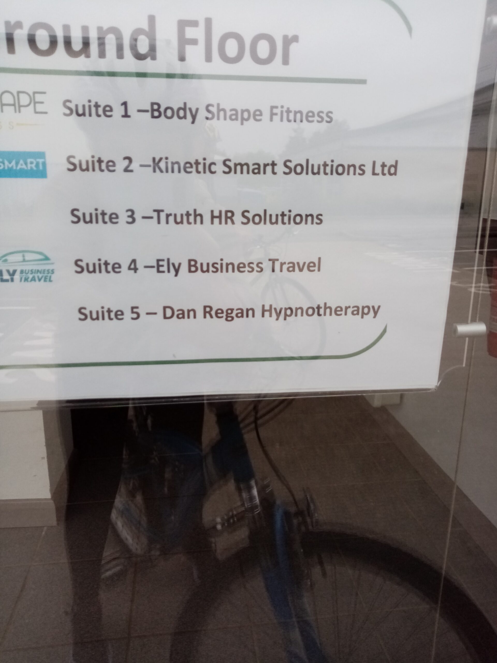 hypnotherapy in ely new location