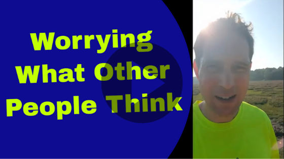 worrying what other people think hypnotherapy in ely