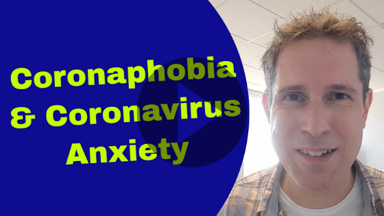 coronavirus anxiety coronaphobia hypnotherapy in ely