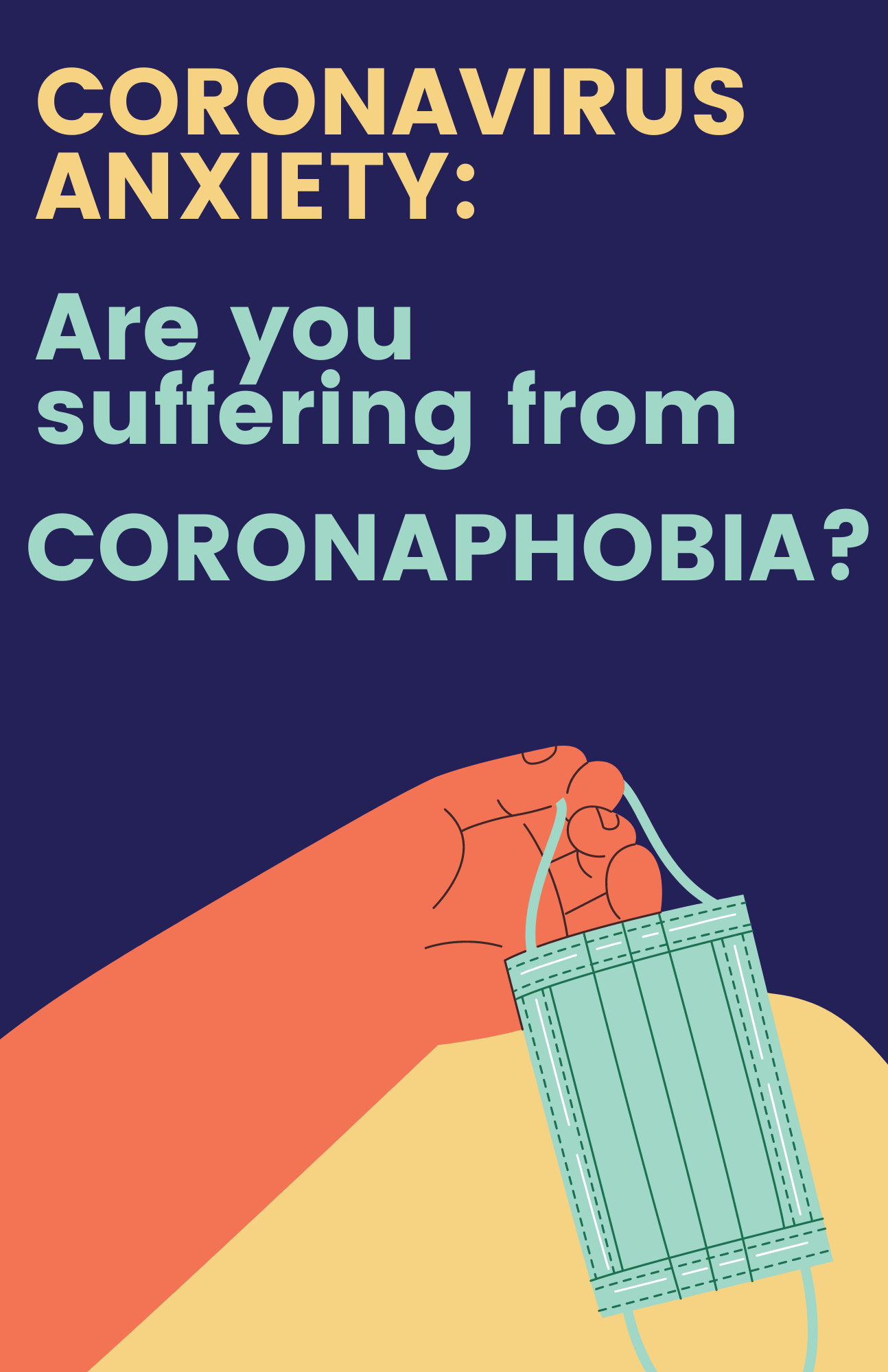 coronavirus anxiety coronaphobia hypnotherapy in ely