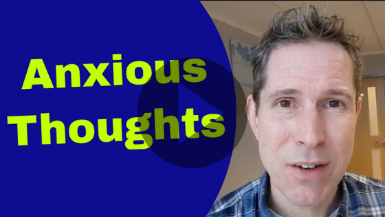 anxious thoughts hypnotherapy in ely