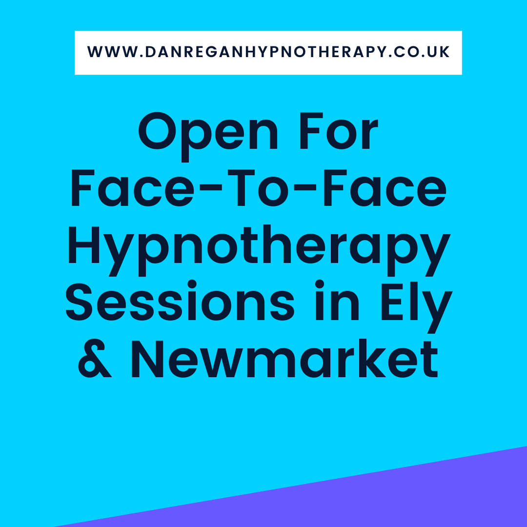 hypnotherapy in ely and newmarket