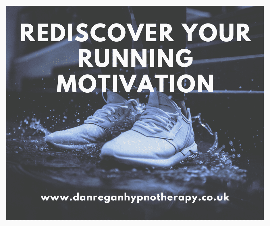 Rediscover and Find Your Running Motivation