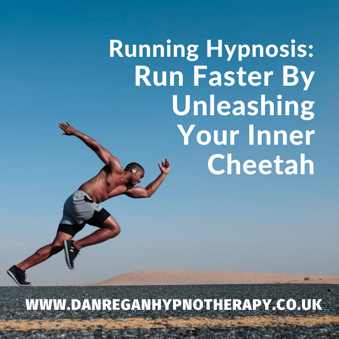 Running Hypnosis Run Faster Hypnotherapy In Ely
