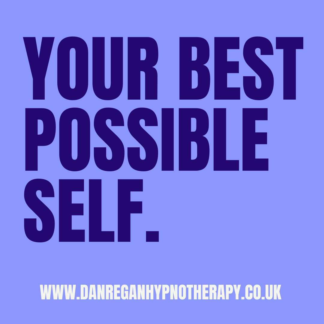 best possible self hypnotherapy ely