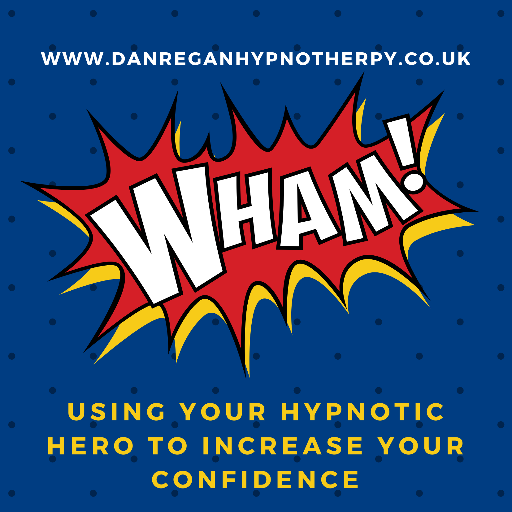 Confidence: Using Your Hypnotic Hero To Increase Your Confidence