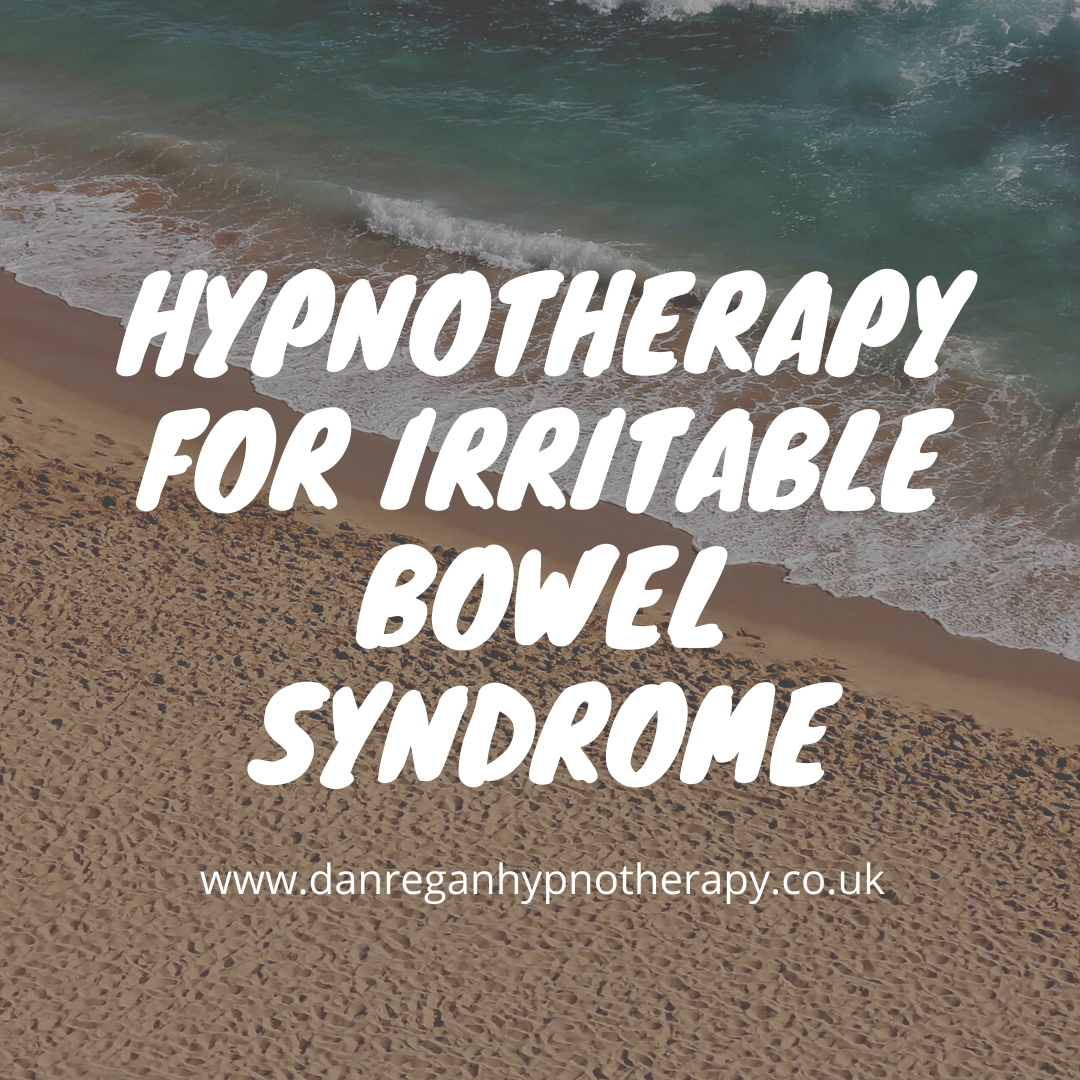 hypnotherapy for irritable bowel syndrome in Ely and Newmarket