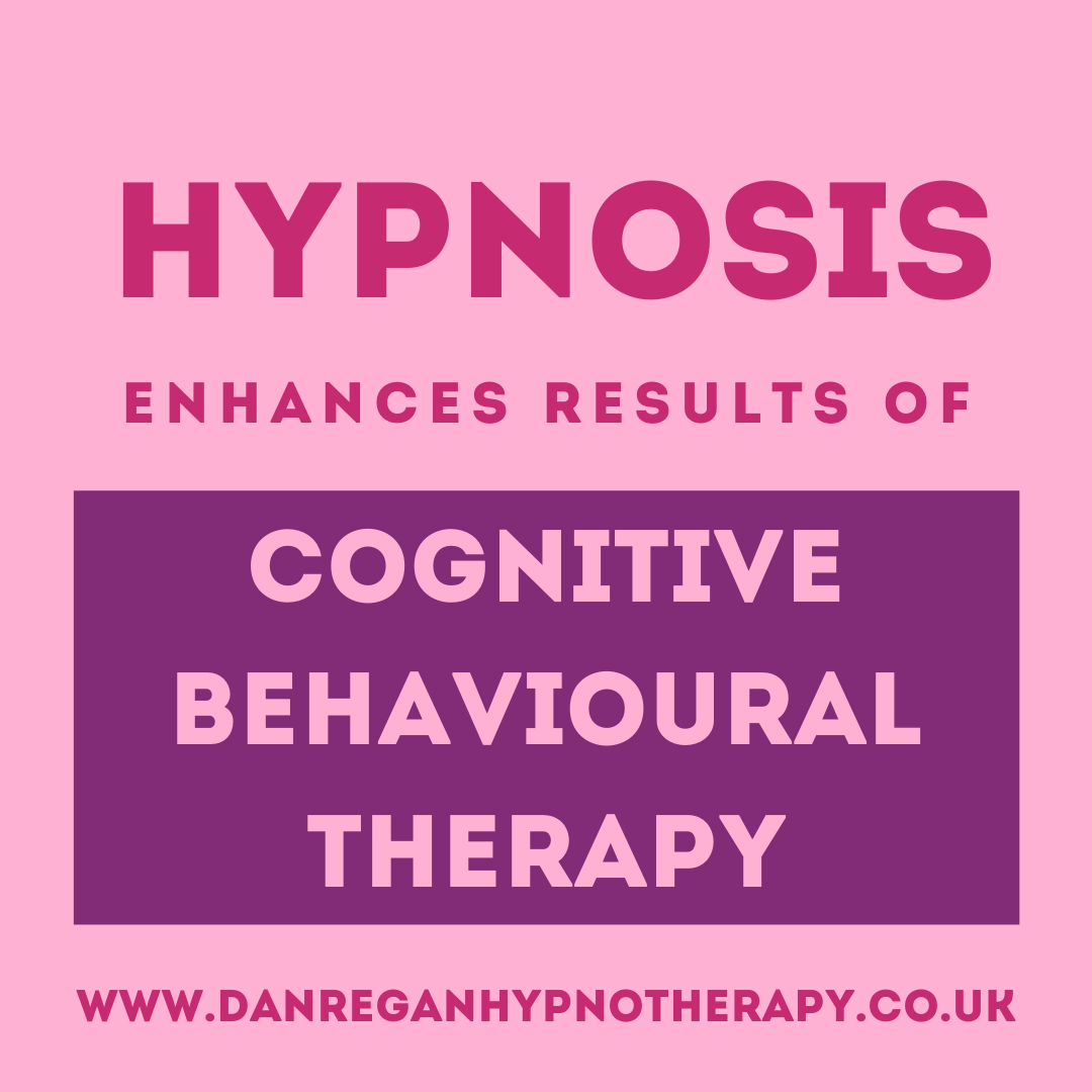 hypnosis cognitive behavioural therapy in ely and newmarket