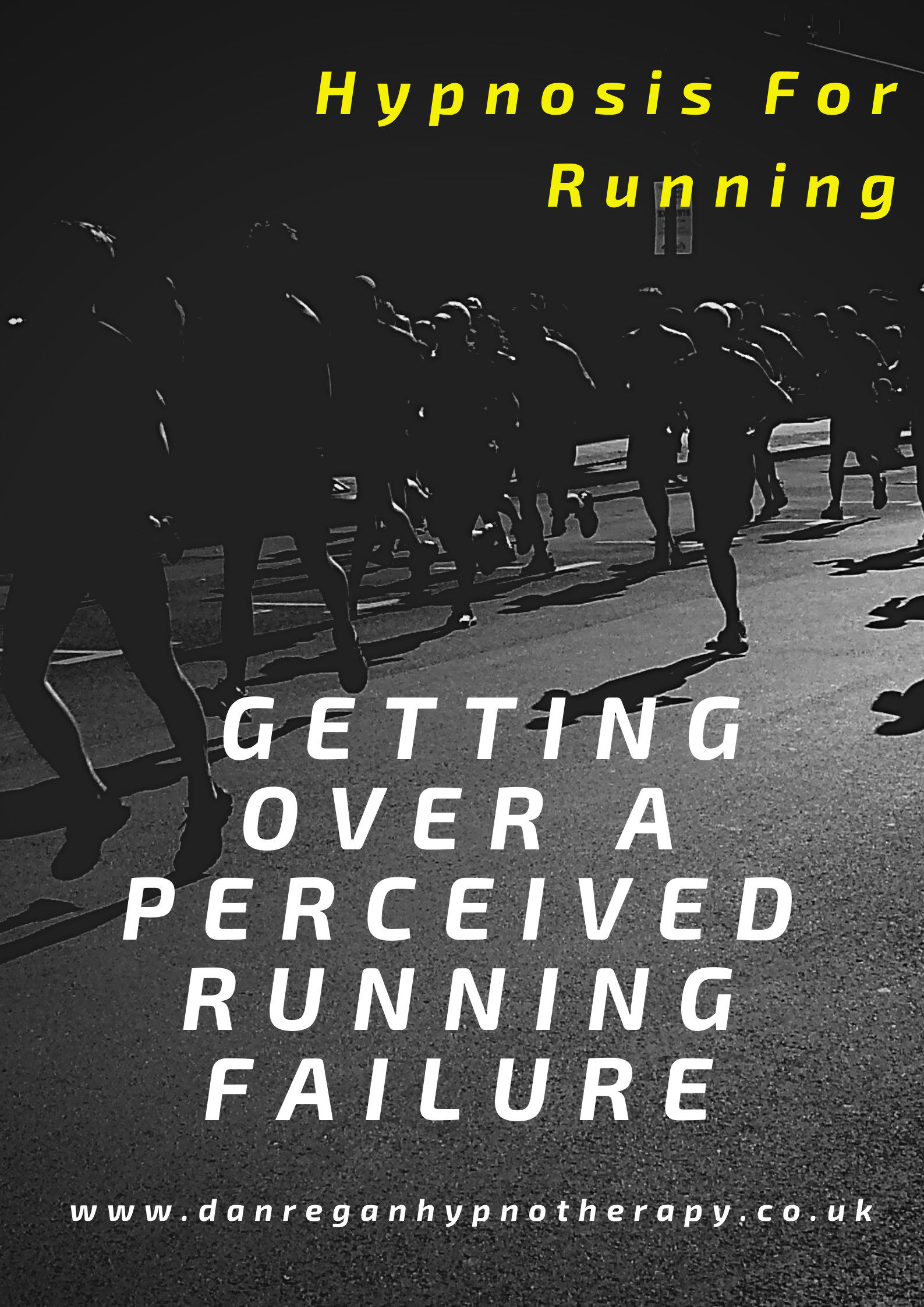 hypnosis for running getting over running failure - Hypnotherapy in Ely and Newmarket