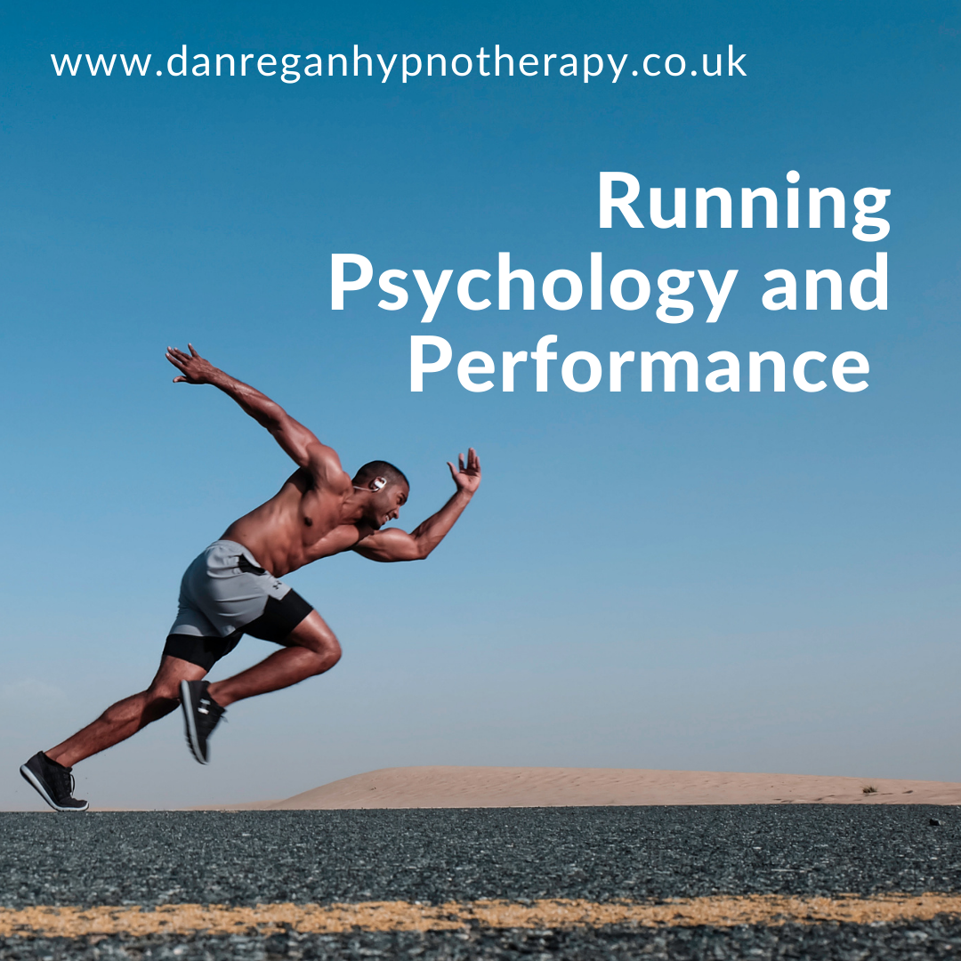 Running Psychology and Performance