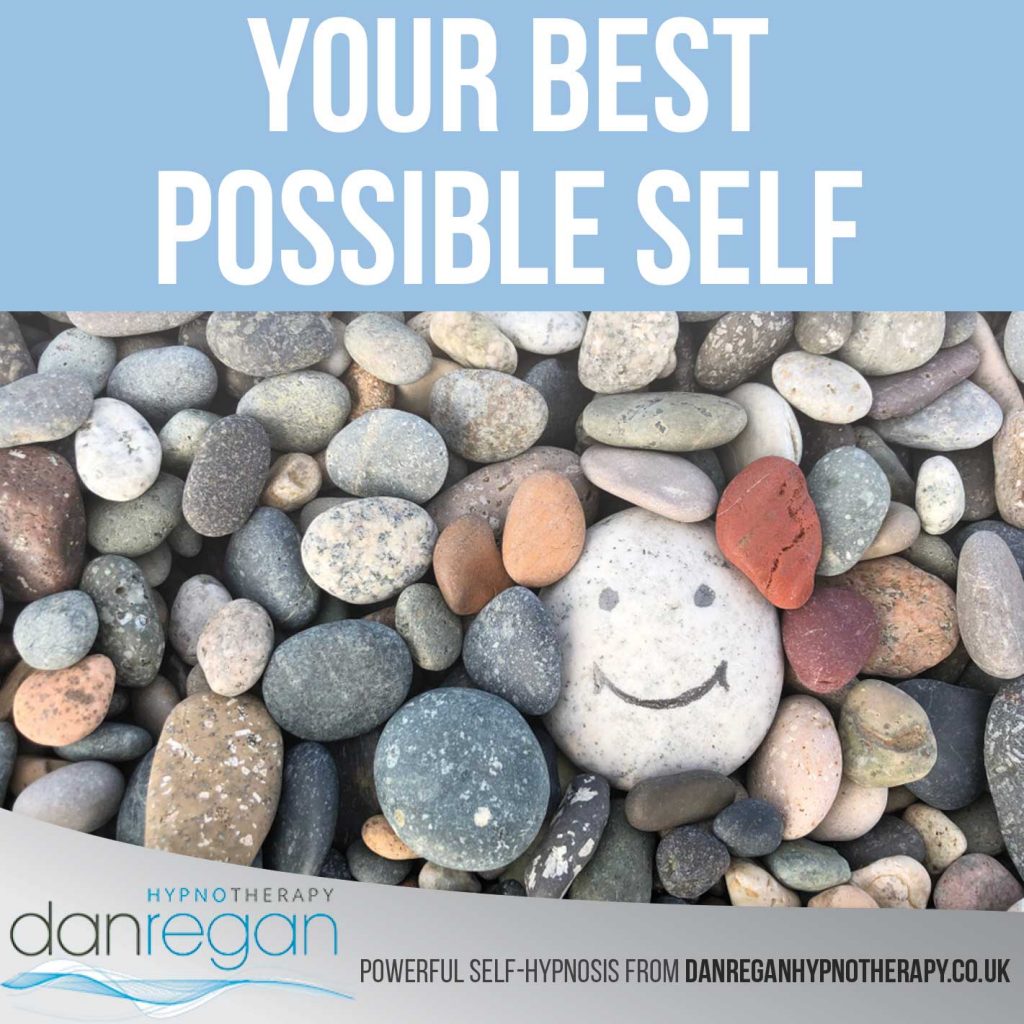 your best possible self hypnosis download dan regan hypnotherapy ely