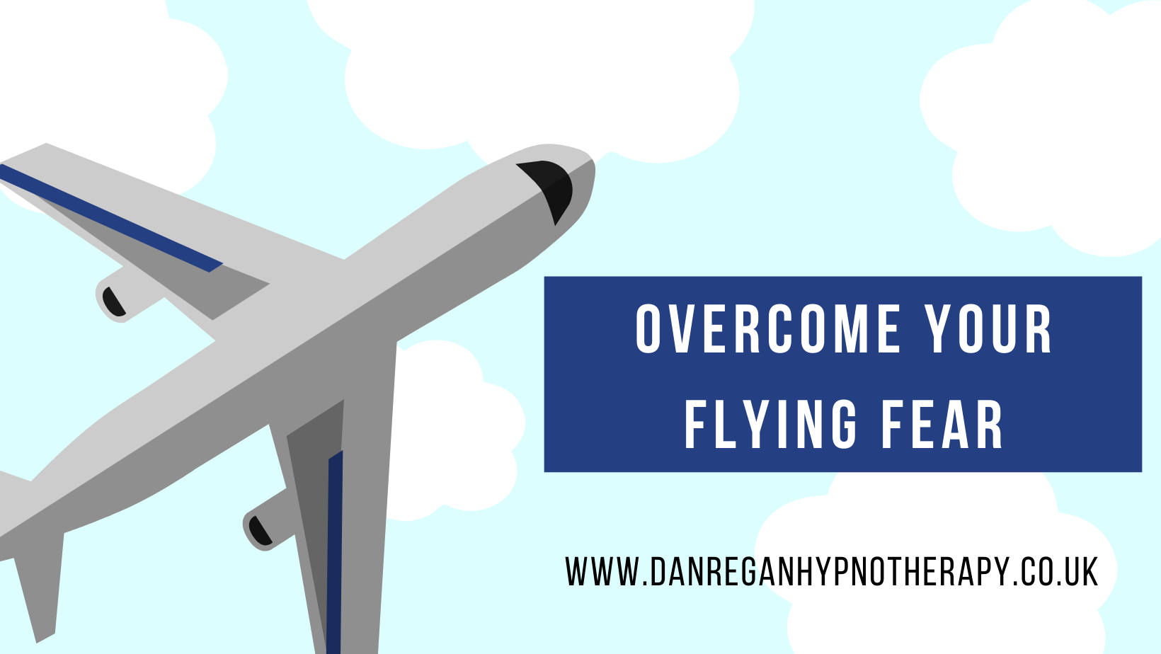fear of flying hypnotherapy in ely