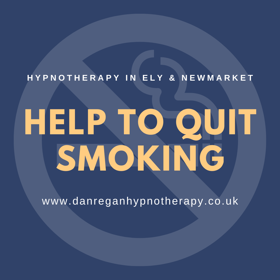 Help To Quit Smoking – Hypnotherapy in Ely