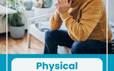 The Physical Sensations of Stress and Anxiety – Hypnotherapy in Ely