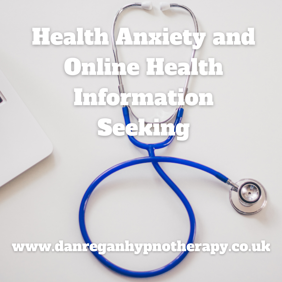 Health Anxiety hypnotherapy in Ely