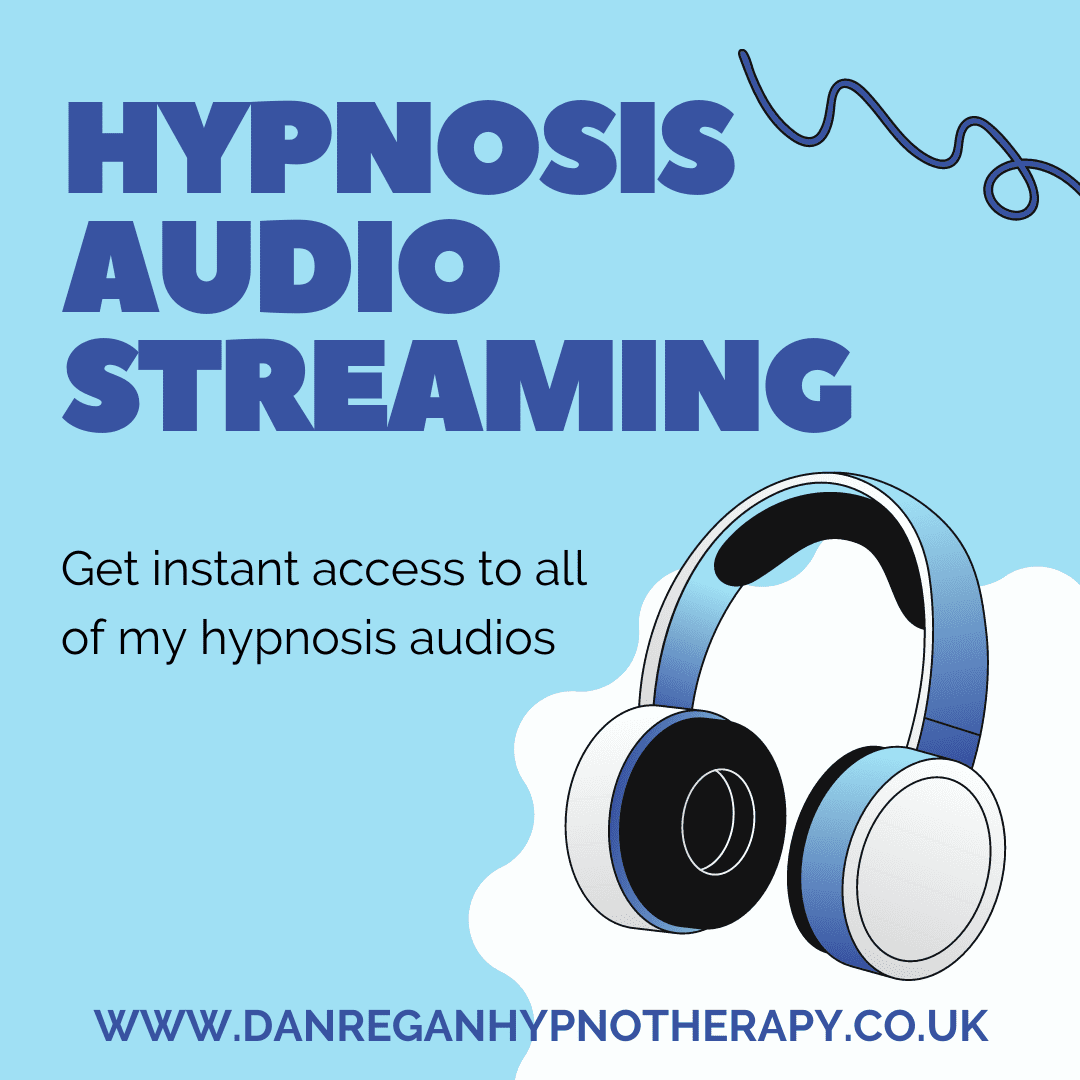 Hypnosis Audio Streaming – Hypnosis Downloads Ely & Newmarket