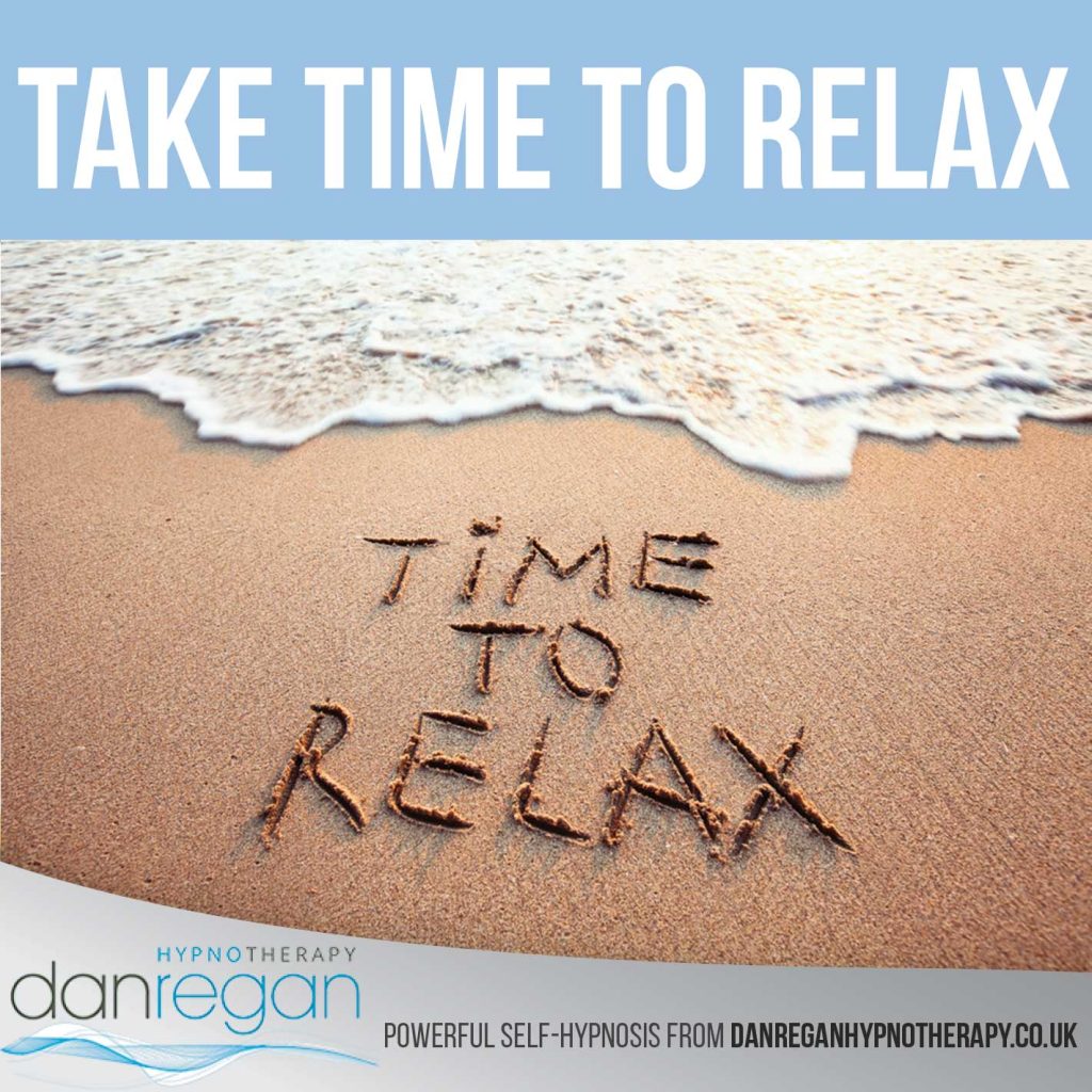 Hypnosis Downloads – Dan Regan Hypnotherapy in Ely and Newmarket