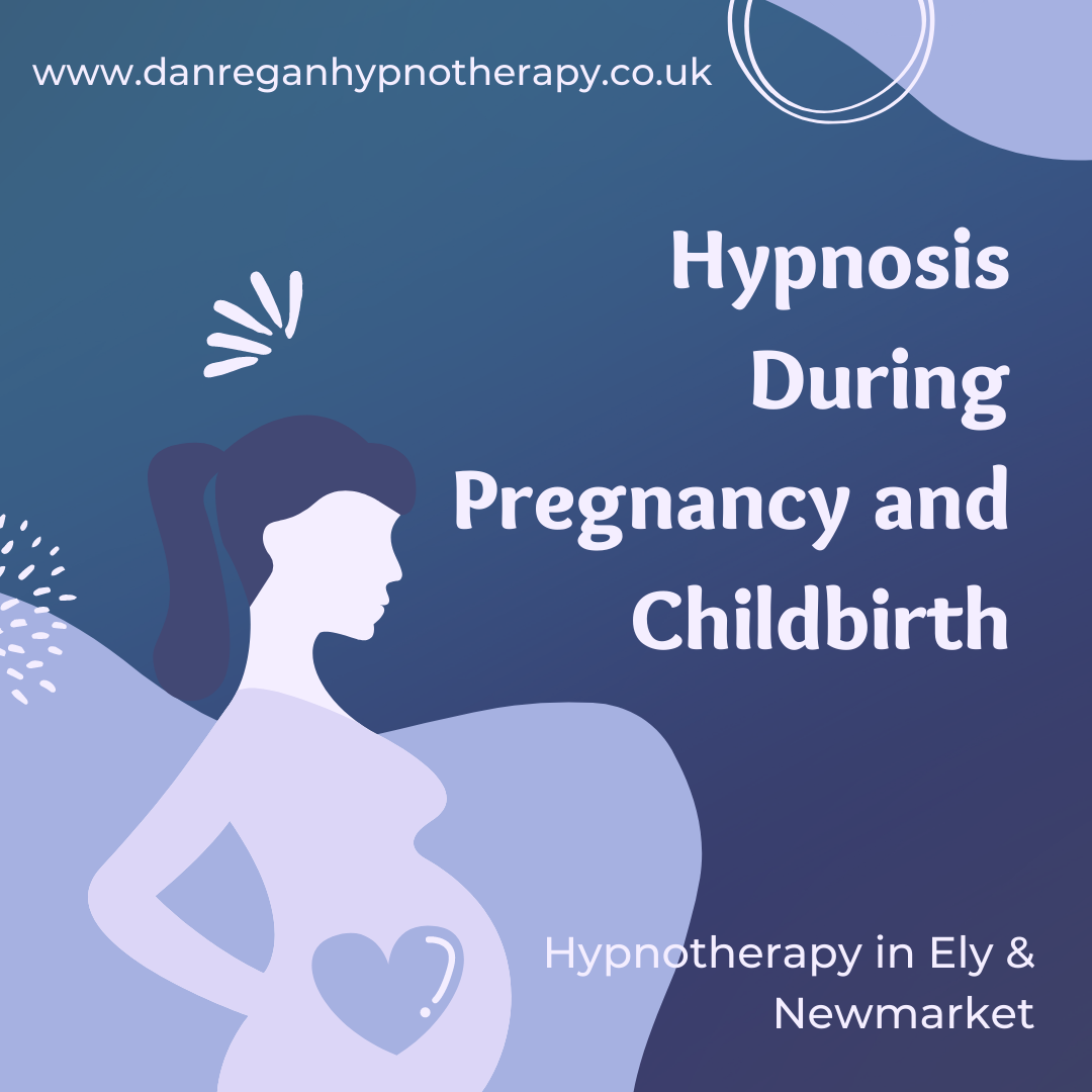 Hypnosis During Pregnancy hypnotherapy in ely