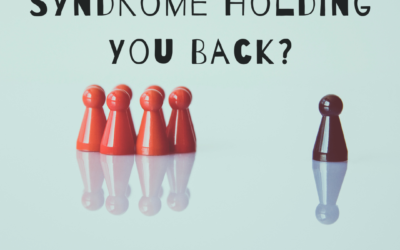 Is Impostor Syndrome Holding You Back? Anxiety Hypnotherapy in Ely & Newmarket