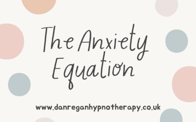 Anxiety Equation Hypnotherapy in Ely