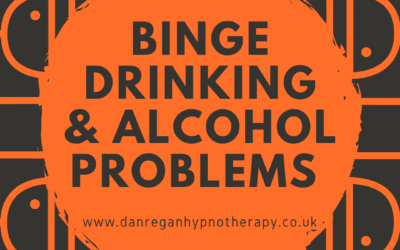 Hypnosis For Dry January