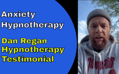 Hypnotherapy for Anxiety in Ely