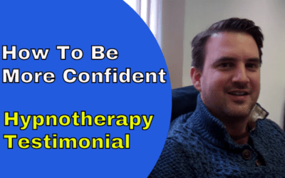 Confidence Hypnotherapy in Ely – A Real Client Case Study