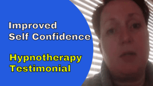 improving confidence hypnotherapy ely